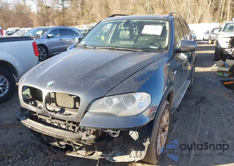 2012 BMW X5 xDrive35I/xDrive35I Premium/xDrive35I Sport Activity z USA, uszkodzony, nr VIN 5UXZV4C59CL759061